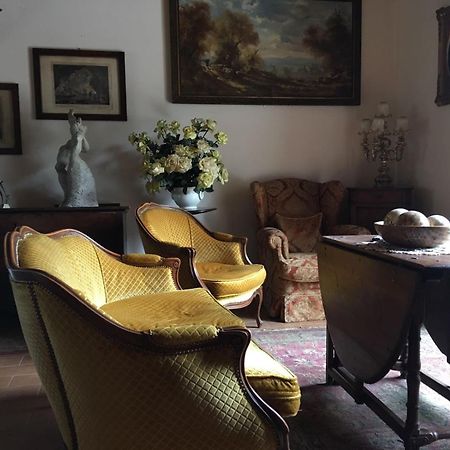 Casa Madonna Boschi Apartment Poggio Renatico Ngoại thất bức ảnh