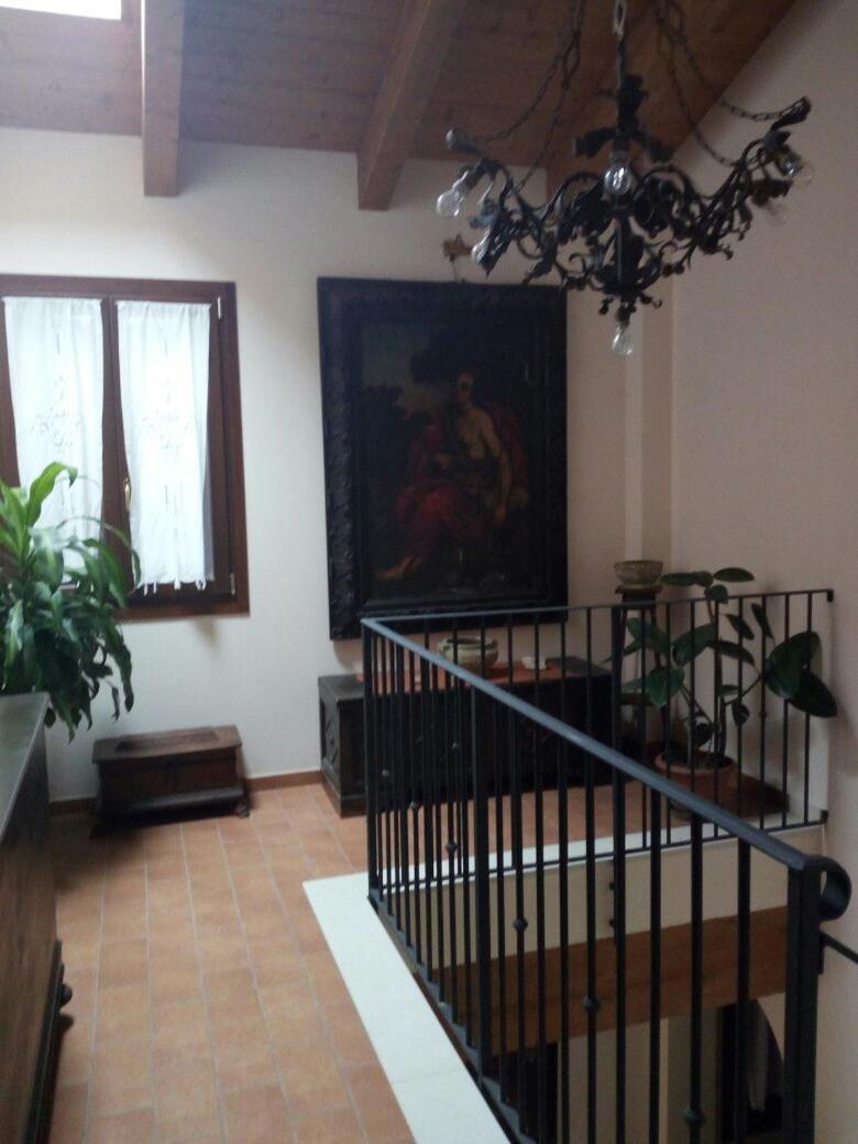 Casa Madonna Boschi Apartment Poggio Renatico Ngoại thất bức ảnh
