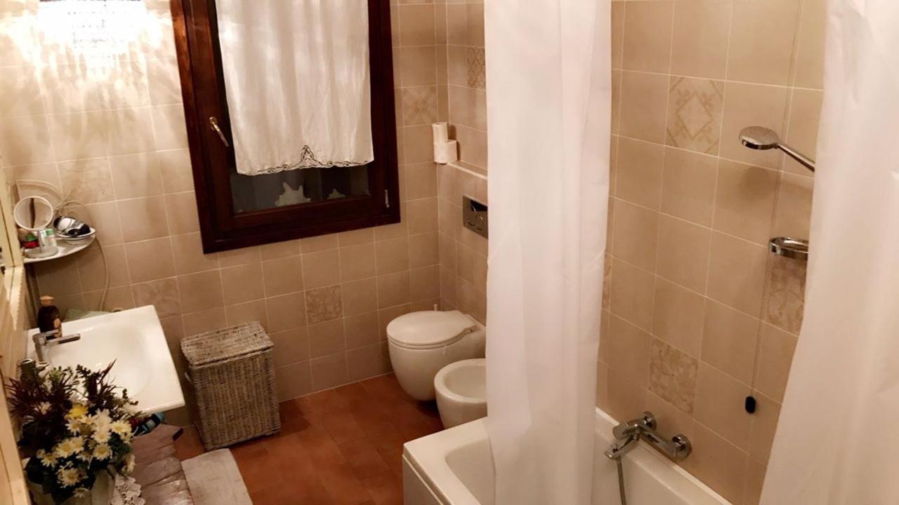 Casa Madonna Boschi Apartment Poggio Renatico Ngoại thất bức ảnh