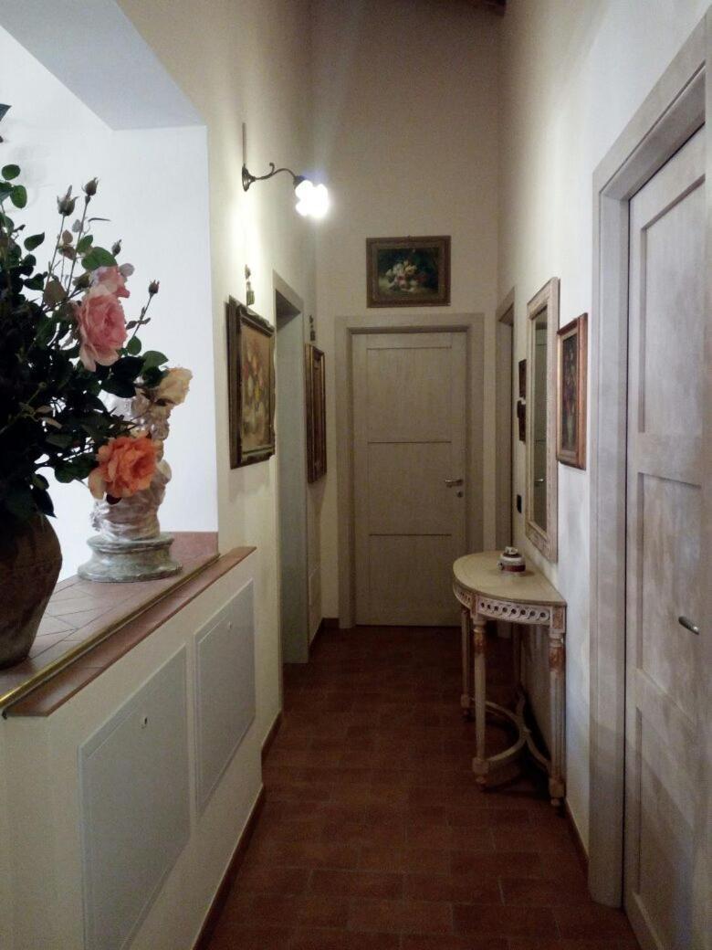 Casa Madonna Boschi Apartment Poggio Renatico Ngoại thất bức ảnh