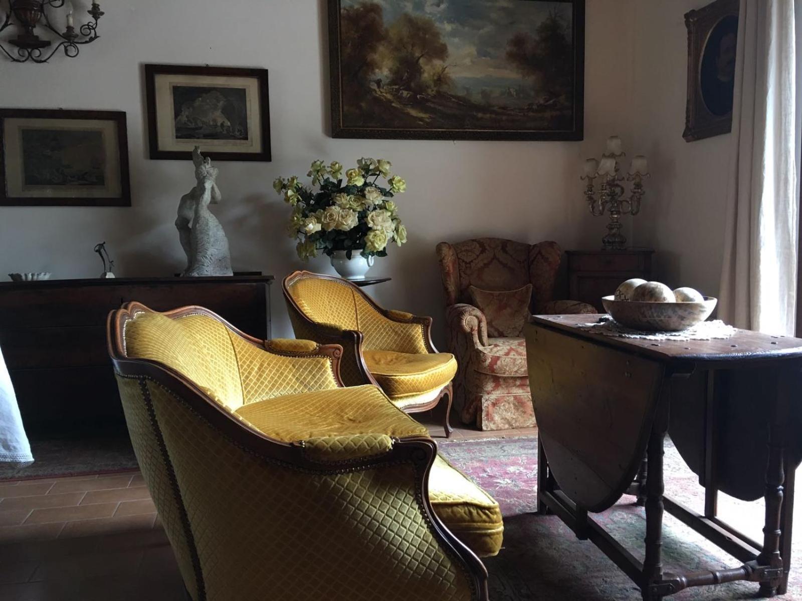 Casa Madonna Boschi Apartment Poggio Renatico Ngoại thất bức ảnh