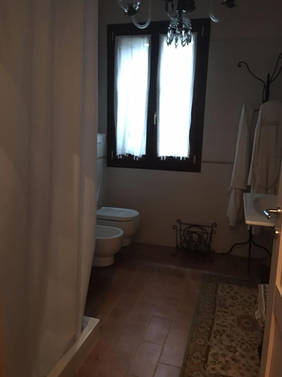 Casa Madonna Boschi Apartment Poggio Renatico Ngoại thất bức ảnh
