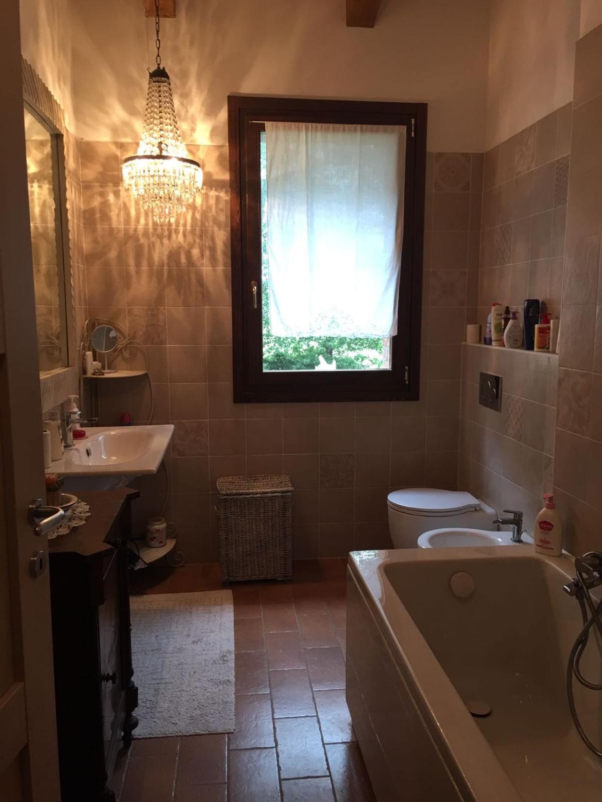Casa Madonna Boschi Apartment Poggio Renatico Ngoại thất bức ảnh