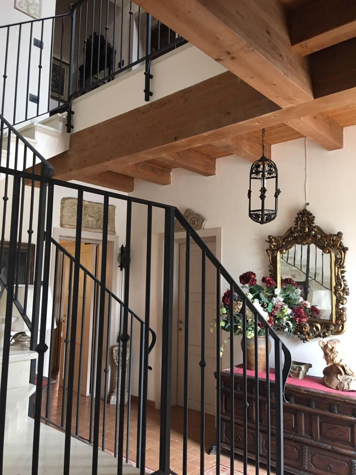 Casa Madonna Boschi Apartment Poggio Renatico Ngoại thất bức ảnh