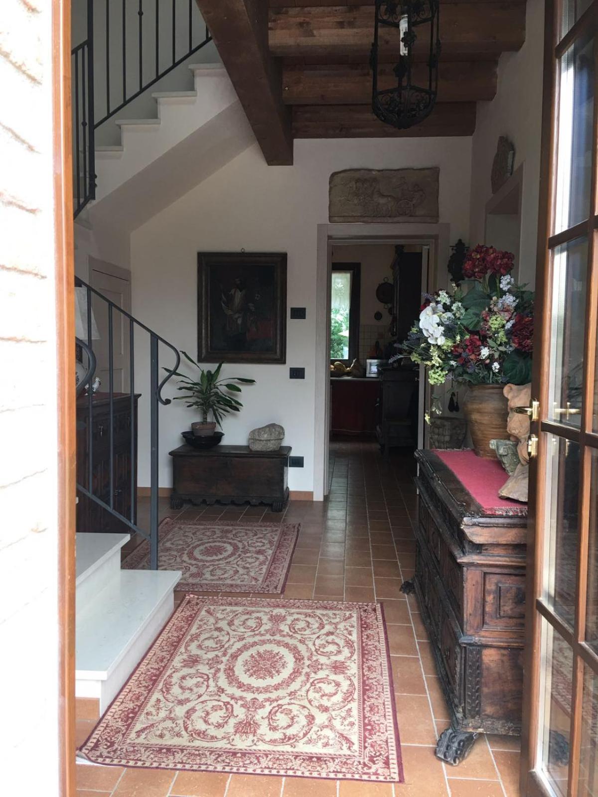 Casa Madonna Boschi Apartment Poggio Renatico Ngoại thất bức ảnh