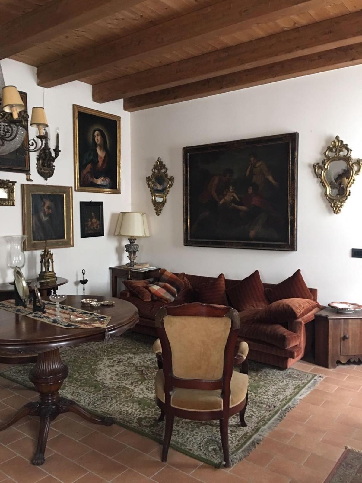 Casa Madonna Boschi Apartment Poggio Renatico Ngoại thất bức ảnh