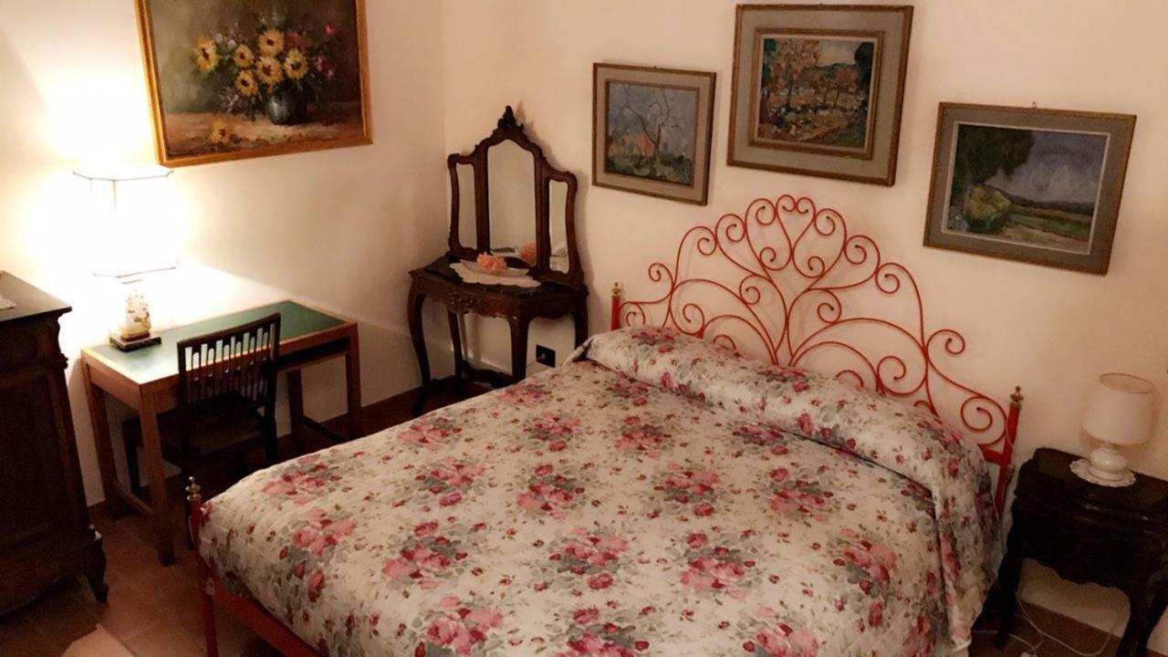 Casa Madonna Boschi Apartment Poggio Renatico Ngoại thất bức ảnh