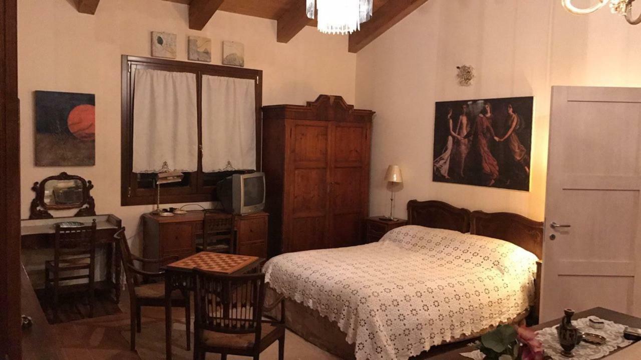 Casa Madonna Boschi Apartment Poggio Renatico Ngoại thất bức ảnh