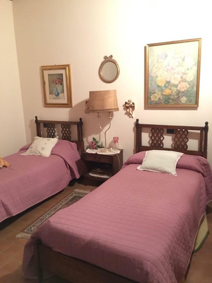 Casa Madonna Boschi Apartment Poggio Renatico Ngoại thất bức ảnh