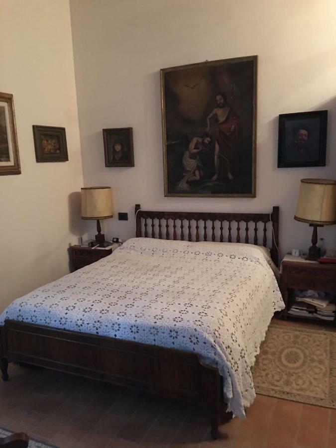 Casa Madonna Boschi Apartment Poggio Renatico Ngoại thất bức ảnh